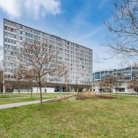 Family Apartment 布拉格 外观 照片